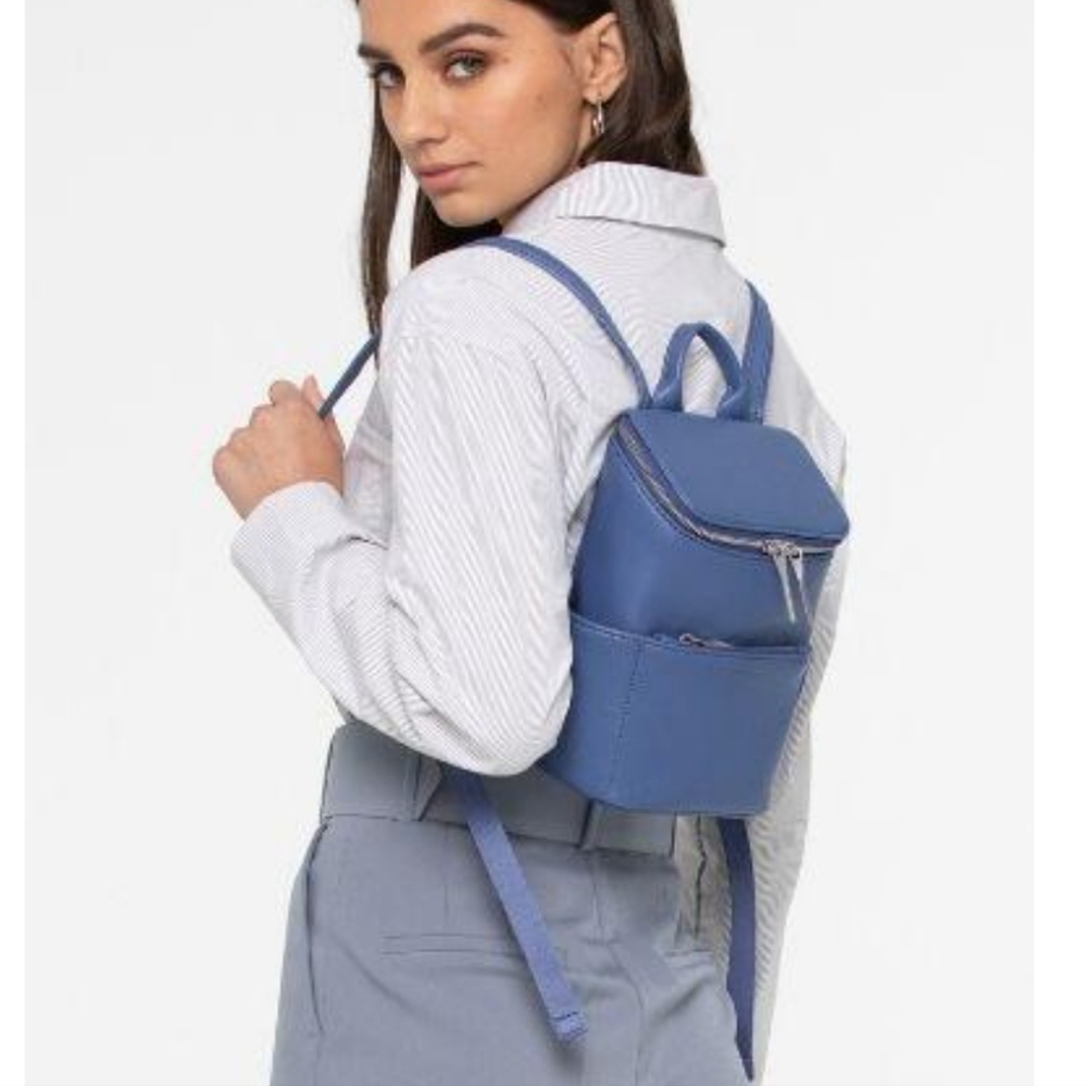 MATT & NAT Mini Backpack NWT